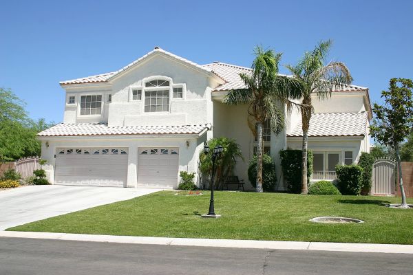 Driveway Pad Construction in Oxnard