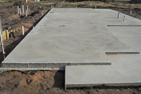 Slab Enlargement in Oxnard