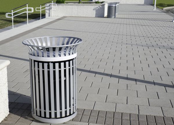 Courtyard Pavement Service in Oxnard