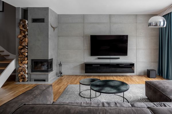 Cement Wall Installation in Oxnard
