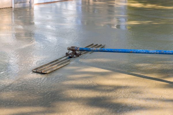 Slab Building Service in Oxnard