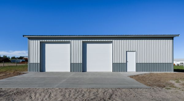 Carport Apron Replacement in Oxnard