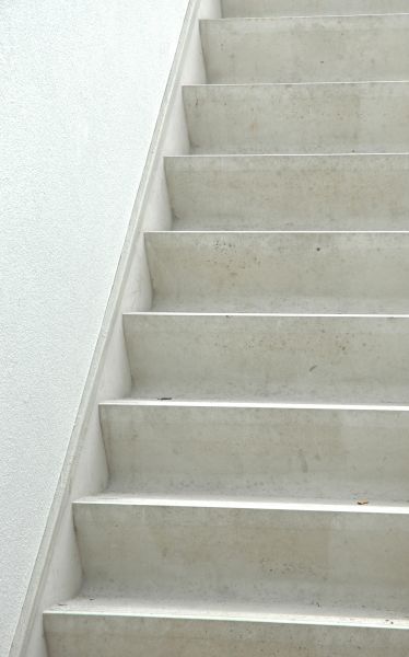 Concrete Stairway Installation in Oxnard