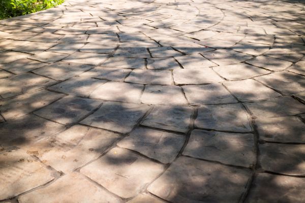 Cost of Concrete Patio Service in Oxnard