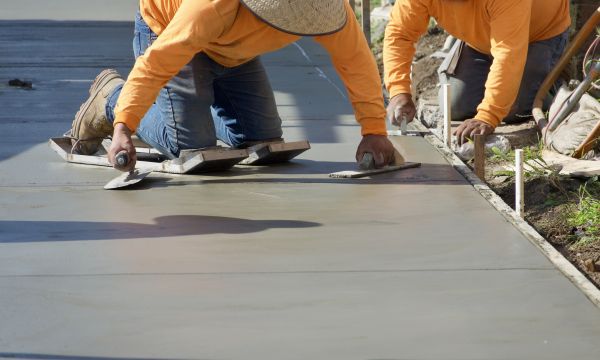 Cement Remodeling in Oxnard