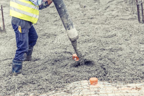 Cost of Pervious Concrete Installation in Oxnard