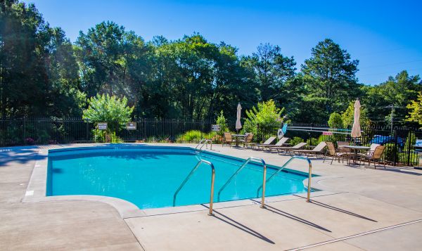 Cost of Pool Paving Installation in Oxnard