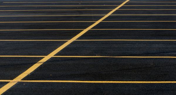 Parking Slab Installation in Oxnard
