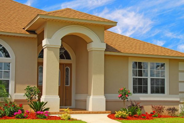 Entryway Construction in Oxnard