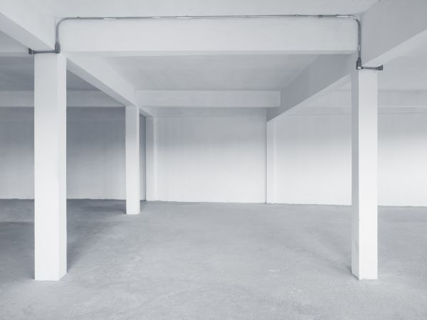 Cement Floor Replacement in Oxnard
