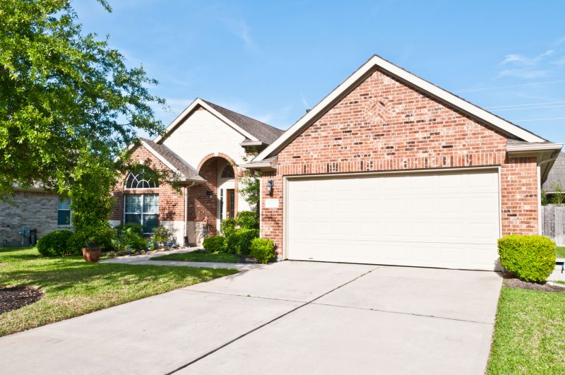 Residential Driveway in Oxnard